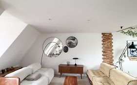 Duplex-Centre Ville
