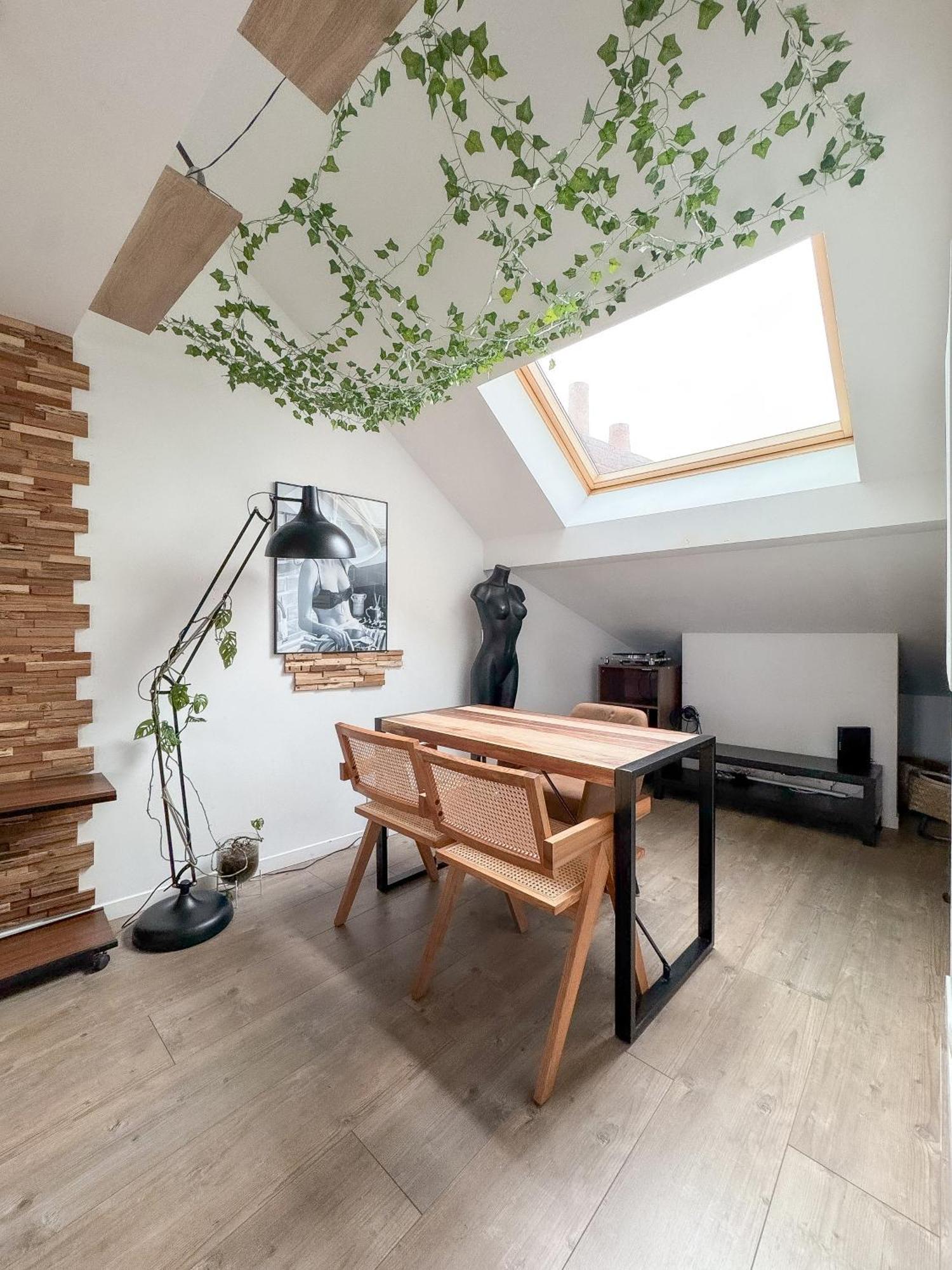 Duplex-Centre Ville Caen Exterior photo