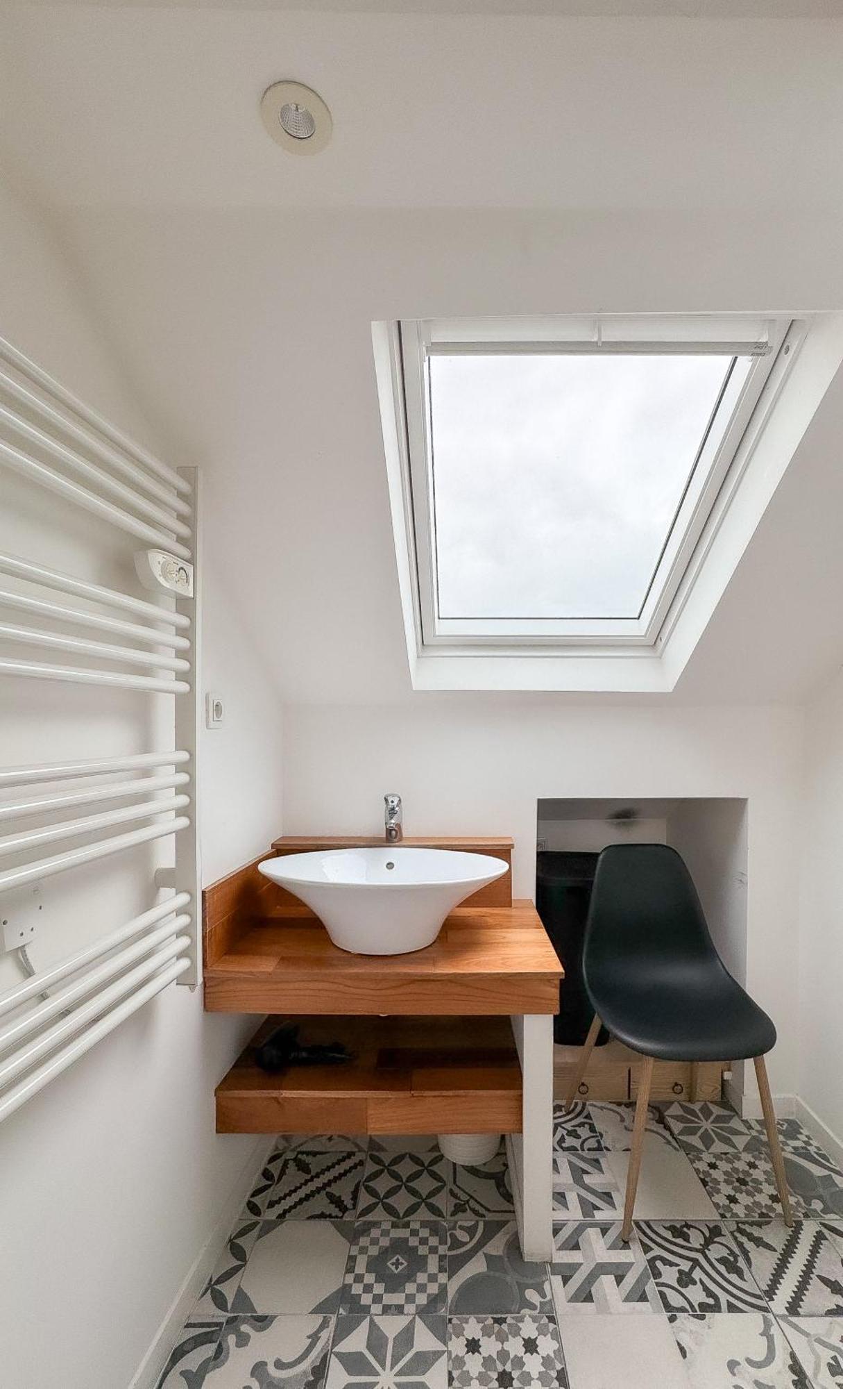 Duplex-Centre Ville Caen Exterior photo