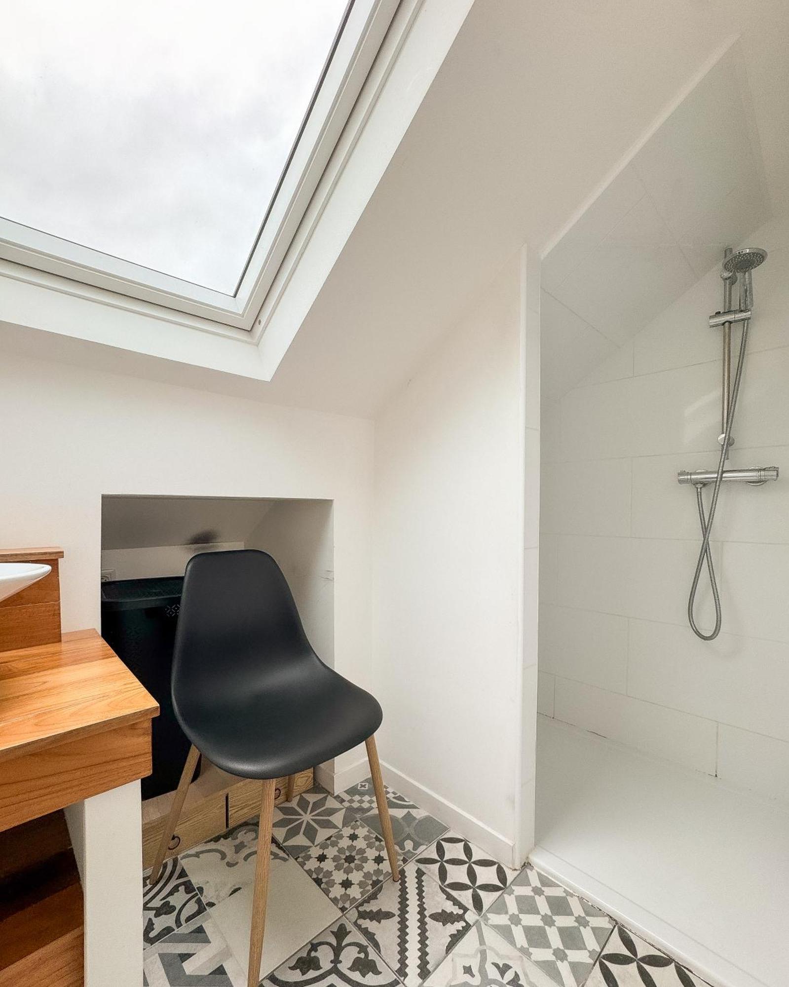 Duplex-Centre Ville Caen Exterior photo